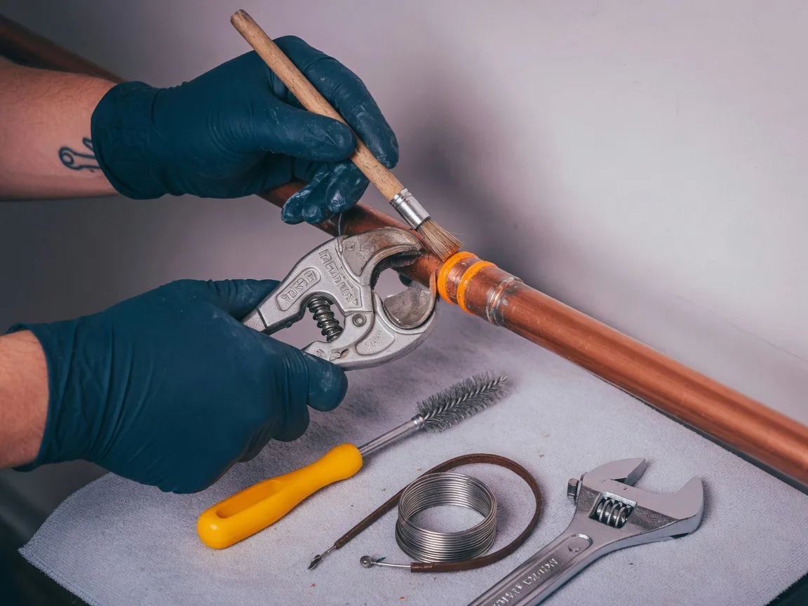 Why choose Sump Pump Repair in Woodville, VA